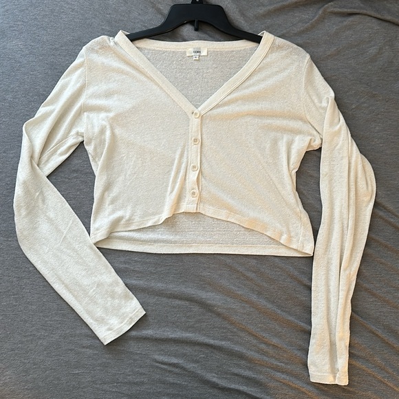 Ozma Rae Cardigan - Picture 9 of 12